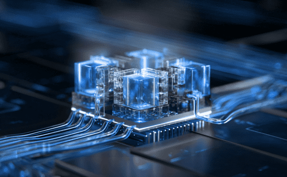 High-performance GPU Cloud